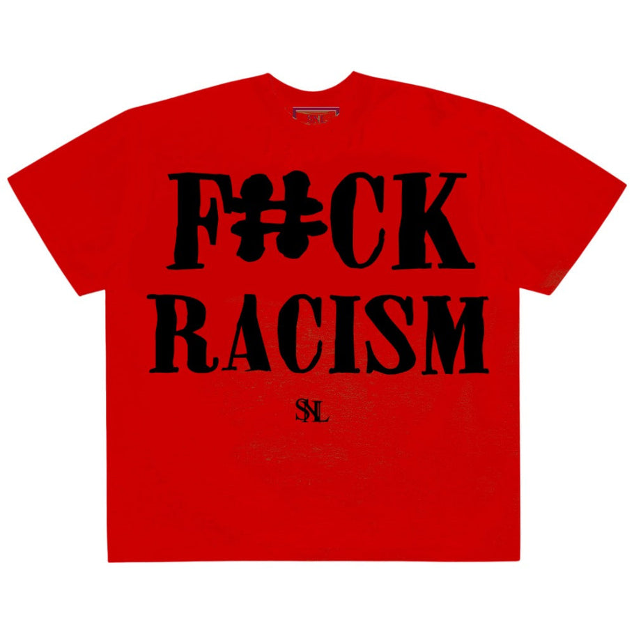 SNL F*CK Racism Tee