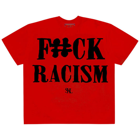 SNL F*CK Racism Tee