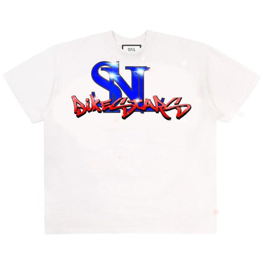 SNL Exclusives Bikestars 'Ruff Ryder' Tee