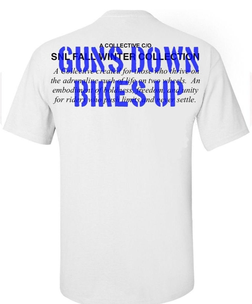 SNL Exclusives Bikestars 'Ruff Ryder' Tee