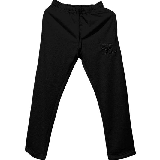 SNL Black Mecca Sweatpants