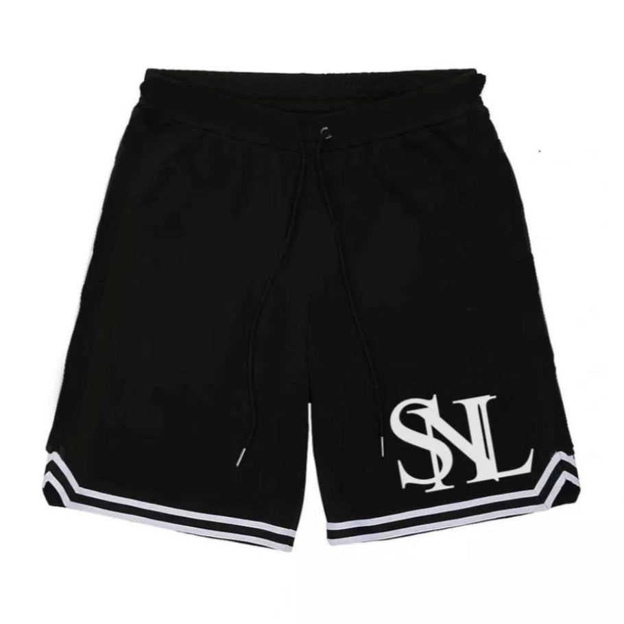 SNL Basketball Shorts