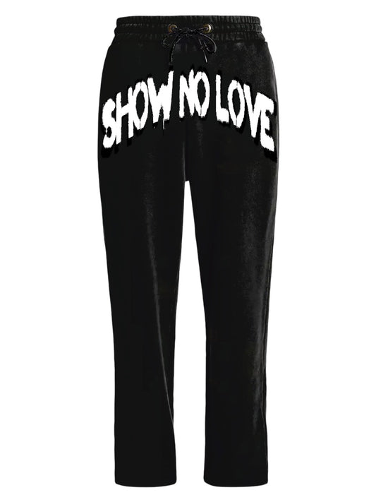 SNL Bakarat Sweatpants