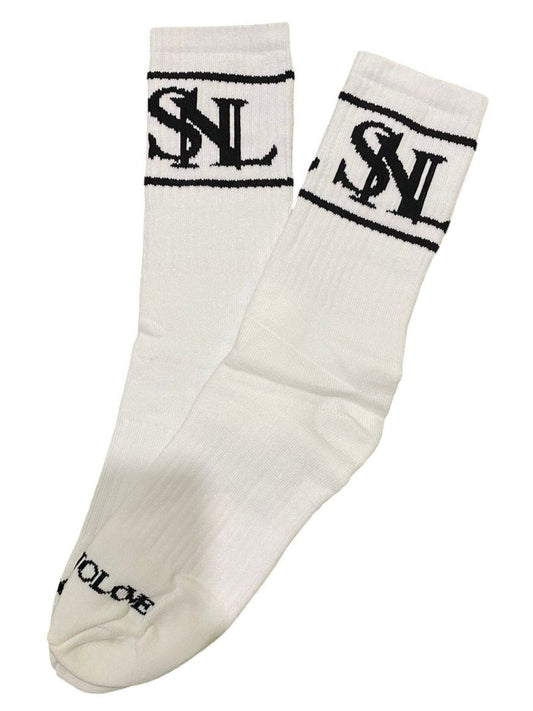 SNL Tech Socks