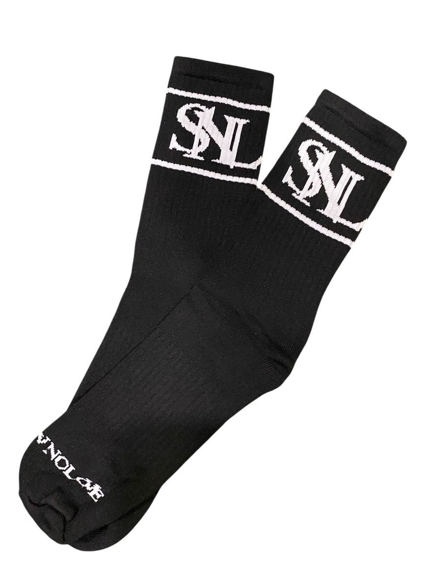 SNL Tech Socks