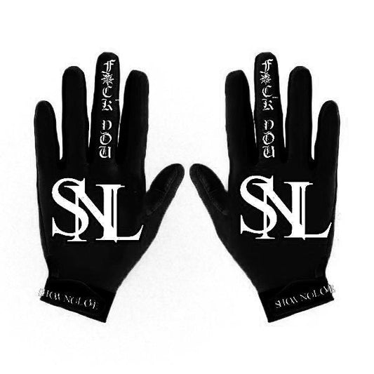 SNL Bikestars Black