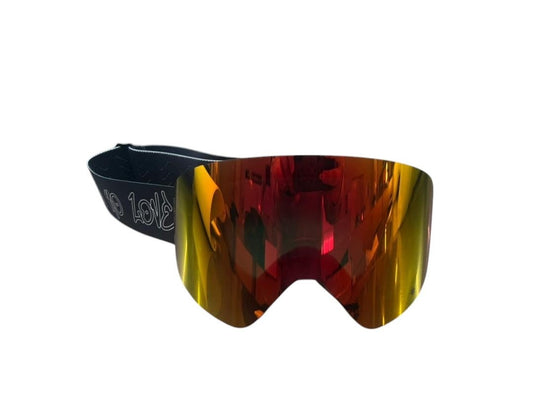 SNL Bikestars Drama Moto Goggles