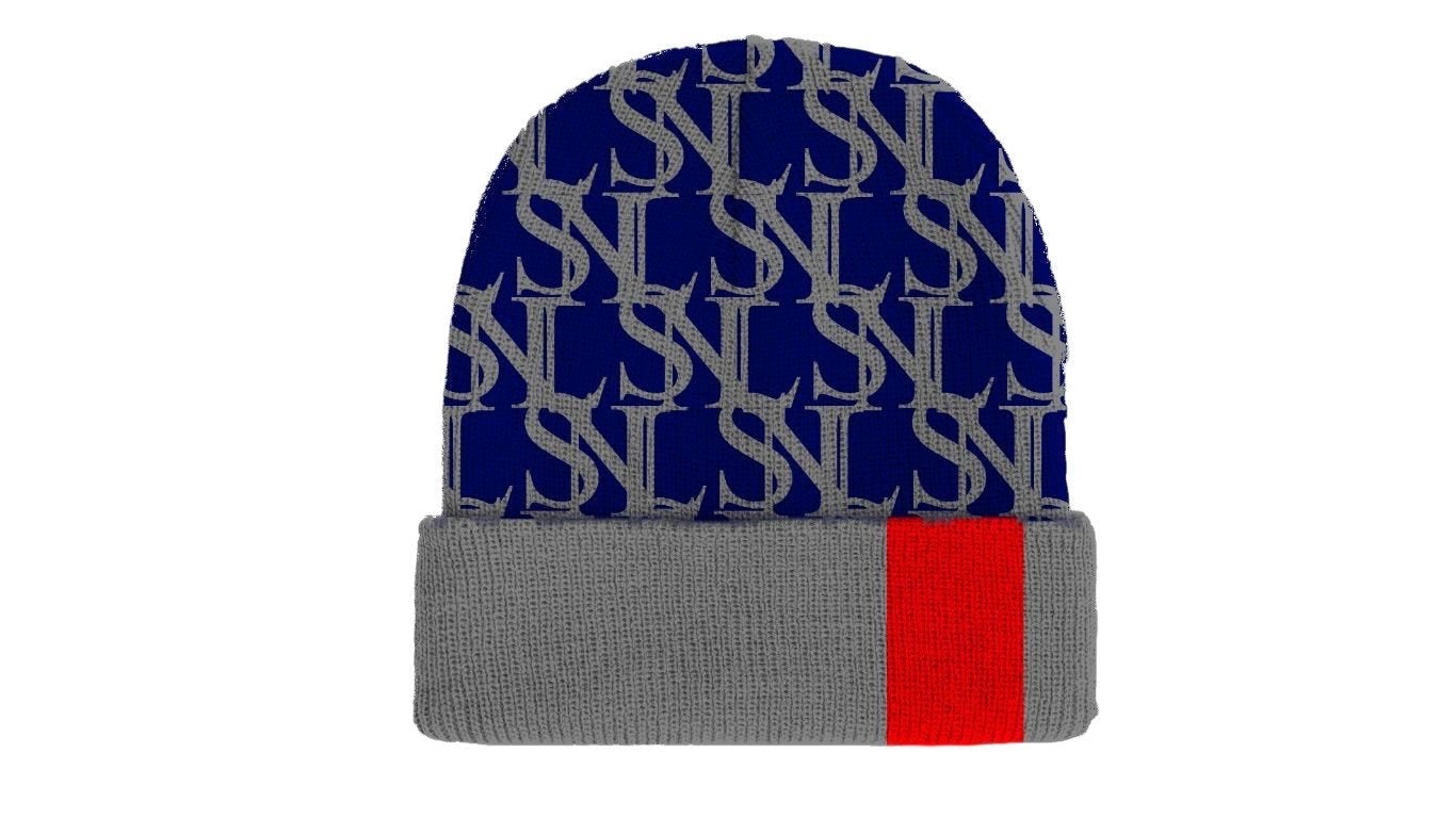 SNL Delier Beanie