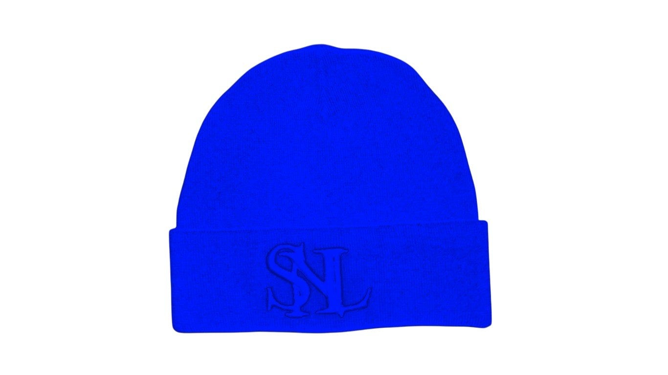 SNL Meta Berry Beanie