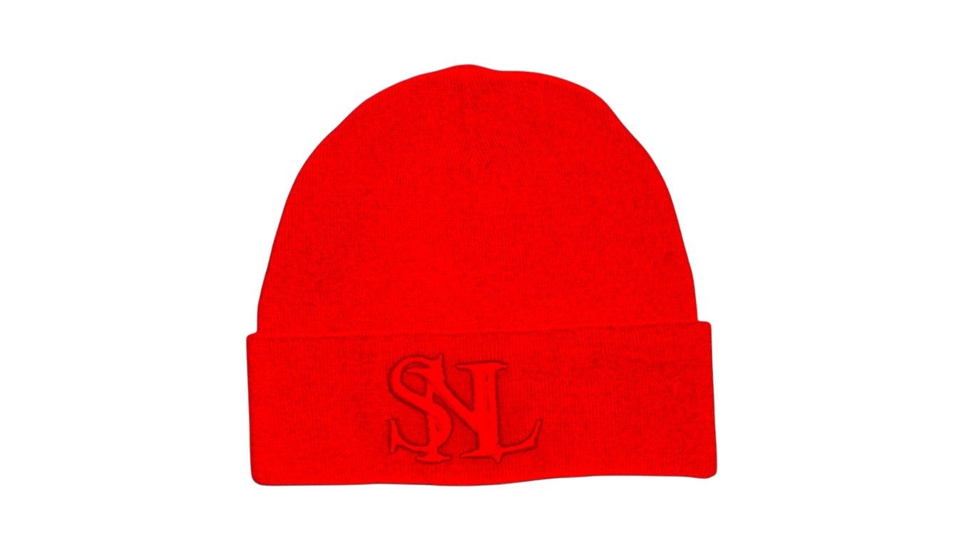 SNL Meta Fuego Beanie